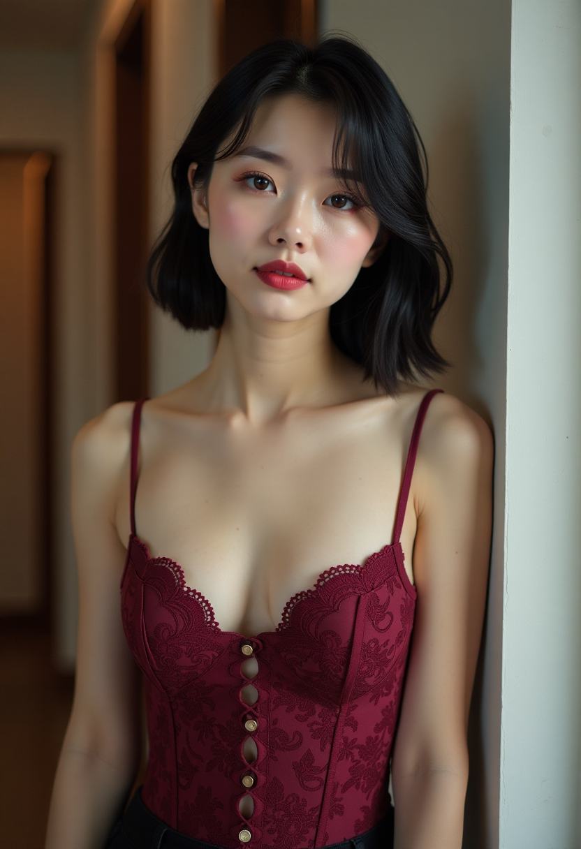 南城旧梦剧照