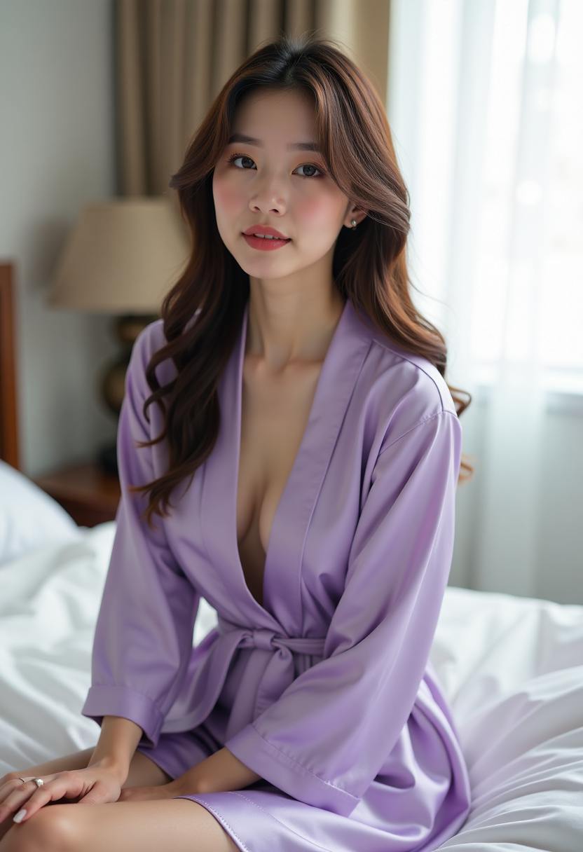 灯火人间剧照